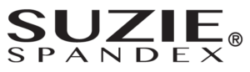 Suziespandex Logo